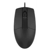 Клавиатура + мышь A4Tech KK-3330 клав:черный мышь:черный USB (KK-3330 USB (BLACK))